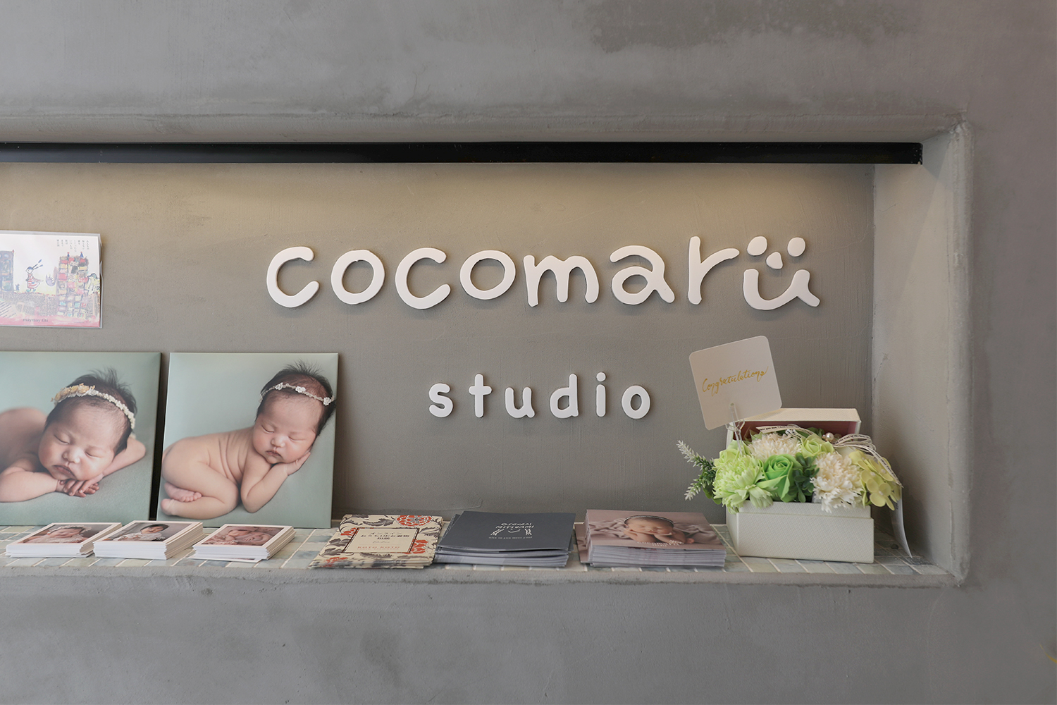 COCOMARU studio